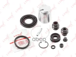 ����������� ���������� �������� � ������� | ��� | Mazda 6 (GG) 1.8 LYNXauto ���. BC6069 BC6069 ����