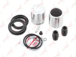 ����������� ���������� �������� � ������� | ����� | LAND Rover Discovery 11-98- II, III, IV Series Front Caliper LYNXauto ���. BC6299 BC6299 ����