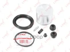 ����������� ���������� �������� � ������� | ����� | Toyota Corolla(E120) 01-07 LYNXauto ���. BC6416 BC6416 ����