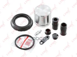 ����������� ���������� �������� | ����� | BMW 1 (F20, F21) 11-19 / BMW 3 (F30, F31, F80) 11-19 LYNXauto ���. BC6562 LYNXauto BC6562 ����