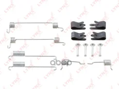 ����������� ��� ��������� ���������� ������� Ford C-Max 07-10 / Focus I 98-04 LYNXauto ���. BC8059 BC8059 ����