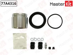 ����������� ���������� �������� + ������� | ����� ����/��� | Hyundai Grandeur (TG) 2003 - MasterKit ���. 77A4316 77A4316 ����