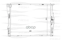 �������� ���������� BMW 3(E90, E91, E92, E93) 04- FREE-Z ���. KK0123 KK0123 ����