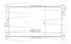 �������� ���������� Daewoo Lanos 97- FREE-Z ���. KK0138 KK0138 ����