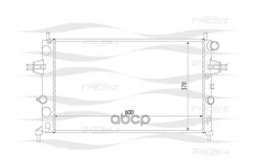 �������� ���������� OPEL Astra/Zafira 98- FREE-Z ���. KK0160 KK0160 ����