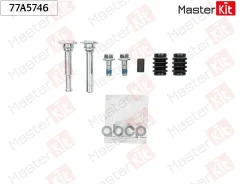 ����������� ������������ ���������� �������� Toyota Avensis (_T25_) 2003 - 2008 MasterKit ���. 77A5746 77A5746 ����