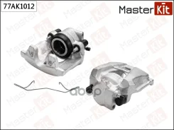 ������� ��������� | ����� ��� | AUDI A4 (8K2, B8) 2007 - 2015 MasterKit ���. 77AK1012 77AK1012 ����