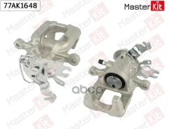 ������� ��������� | ��� ��� | Volkswagen Caddy III (2KB, 2KJ, 2CB, 2CJ) 2004 - 2015 MasterKit ���. 77AK1648 77AK1648 ����