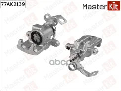������� ��������� | ��� ���� | Honda Civic VIII Hatchback (FN, FK) 2005 - MasterKit ���. 77AK2139 77AK2139 ����