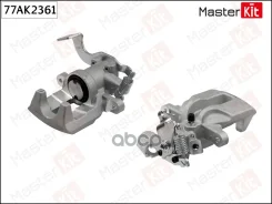 ������� ��������� | ��� ��� | Toyota Auris (_E15_) 2006 - 2012 MasterKit ���. 77AK2361 77AK2361 ����