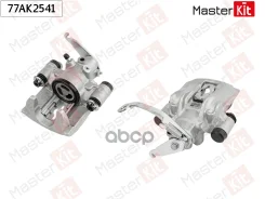 ������� ��������� | ��� ��� | FORD Transit (FA_ _) 2006 - MasterKit ���. 77AK2541 77AK2541 ����