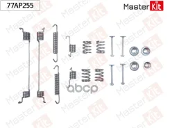 ����������� ��������� ��������� ������� | ��� ����/��� | Renault Sandero 2008 - MasterKit ���. 77AP255 77AP255 ����