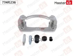 ����� ���������� �������� | ����� ���� | Mazda 323 F VI (BJ)/626 V (GF) 1997 - 2004 MasterKit ���. 77AR1236 77AR1236 ����