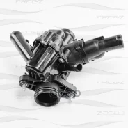 ��������� 103�C (� ��������) Mercedes W176/W246/C117/X117/X156 12- FREE-Z ���. KT0245 KT0245 ����