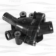 ��������� 90�� (� ��������, � �����) FORD Focus/Kuga/Mondeo/S-Max 05-Volvo C30/C70/S40/S60/V50/XC60 04- FREE-Z ���. KT0312 KT0312 ����