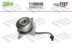 �������������� �������� ��������� Mercedes-BENZ FTE Automotive ���. 1100036 1100036 ����