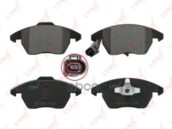 ������� ��������� �������� AUDI A1/A3, VW Golf/Caddy/Polo/Jetta/Passat, Skoda Yeti/Super B II, Rapid/Octavia II LYNXauto ���. BD1203 LYNXauto BD1203 �...