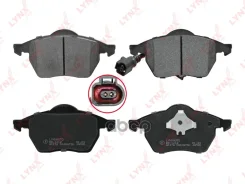 ������� ��������� �������� | ����� | AUDI A3, SEAT Toledo, Skoda Octavia, VW Bora/Golf LYNXauto ���. BD1212 LYNXauto BD1212 ����