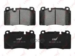 ������� ��������� �������� | ����� | AUDI A6 13-18 / A7 14-18 / Q5 13-17, Porsche Macan 14 LYNXauto ���. BD1228 BD1228 ����