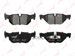 ������� ��������� �������� | ��� | BMW 1(E81-88) 1.6-3.0 05-12 / 3(E90-93) 1.6-2.5 05-11 / X1(E84) 2.0D-3.0 09 LYNXauto ���. BD1440 LYNXauto BD1440 ��...