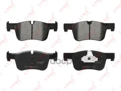 ������� ��������� �������� | ����� | BMW 1(F20) 11 / 3(F30) 11 LYNXauto ���. BD1446 LYNXauto BD1446 ����