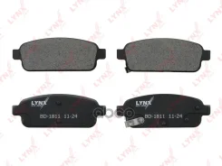 ������� ��������� �������� | ��� | Chevrolet Cruze R LYNXauto ���. BD1811 BD1811 ����