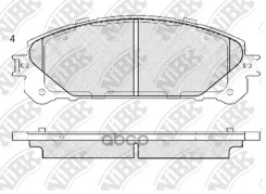 ������� ��������� �������� | ����� ����/��� | Lexus NX (_Z1_), RX (_L1_), RX (_L2_), Toyota Previa III (_R2_, _R5_), RAV 4 IV (_A4_), RAV 4 V (_A5_, _...