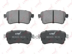 ������� ��������� �������� | ��� | Peugeot Expert (V_) 16- / Traveller (V_) 16- / Citroen Jumpy (V_) 16- / Toyota Proace (MDZ_MPY) 16- LYNXauto ���. B...