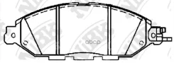 ������� ��������� �������� | ����� ����/��� | Infiniti JX SUV (L50), QX60, Nissan Murano III (Z52_), Pathfinder IV (R52) NiBK ���. PN50001 PN50001 ���...