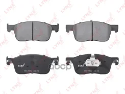 ������� ��������� �������� | ����� | Peugeot Expert (V_) 16- / Traveller (V_) 16- / Citroen Jumpy (V_) 16- / Toyota Proace (MDZ_MPY) 16- LYNXauto ���....