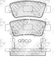 ������� ��������� �������� | ��� ����/��� | Honda CR-V IV (RM_), CR-V III (RE_) NiBK ���. PN8809 PN8809 ����