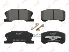 ������� ��������� �������� | ����� | Daihatsu Sirion 05/Move 94 LYNXauto ���. BD2401 BD2401 ����