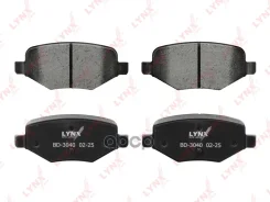 ������� ��������� �������� | ��� | Ford Explorer V LYNXauto ���. BD3040 BD3040 ����