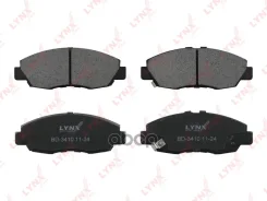 ������� ��������� �������� | ����� | Honda Accord 94 LYNXauto ���. BD3410 LYNXauto BD3410 ����