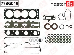 �������� ��������� ������� ����� ��������� OPEL Vectra-A Vectra-B X20XEV 96-02 MasterKit ���. 77BG049 77BG049 ����