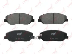 ������� ��������� �������� | ����� | Hyundai Santa-FE ����� 06 LYNXauto ���. BD3615 LYNXauto BD3615 ����