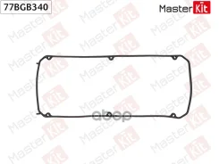 ��������� ������ �������� Mitsubishi Eclipse IV (DK_A) / Great WALL Hover H5 2005 - 4G69 / 4G6 MasterKit ���. 77BGB340 77BGB340 ����