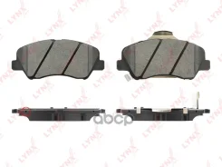 ������� ��������� �������� (� ����������� ��� ������) | ����� | Hyundai Solaris 17-/ Creta 15-/ Kia Rio 17-� LYNXauto ���. BD3636 BD3636 ����