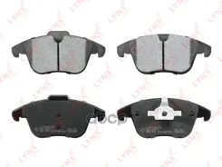 ������� ��������� �������� | ����� | Jaguar S-type (X200) 99-08 / XF (X250) 08-15 LYNXauto ���. BD5011 BD5011 ����