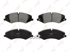 ������� ��������� �������� | ����� | LAND Rover Discovery IV-V 09 / Range Rover III-IV 06 / Range Rover Sport I-II 09 LYNXauto ���. BD5018 BD5018 ����
