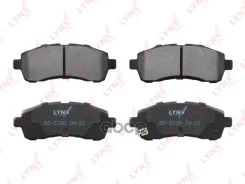 ������� ��������� �������� | ����� | Mazda Demio (DE) 07-15 LYNXauto ���. BD5109 LYNXauto BD5109 ����
