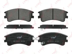 ������� ��������� �������� | ����� | Mazda 6 ����� 02-07 LYNXauto ���. BD5112 LYNXauto BD5112 ����