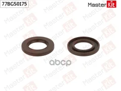 ������� ����������� �������� Renault Fluence(L3_), Megane III(DZ0/1_, KZ0/1) 08- (F4R, F4P) MasterKit ���. 77BGS0175 77BGS0175 ����