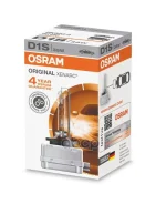 ����� D1S 85V 35W PK32d-2 Xenarc Original �������� ������������ �/� (���) 1 ��. D1S 35W PK32D-2 4X1 Osram ���. 66140 66140 ����