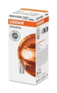 ����� W21/5W 12V 21/5W W3x16q Original LINE �������� ������������ �/� (���) 1 ��. 12V 21/5W W3X16Q Osram ���. 7515 7515 ����