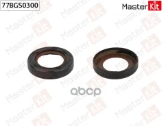 ������� ����������� �������� Audi Q2 (GAB)/Skoda Octavia III/ (5E3, NL3, NR3)/VW POLO (AW1, BZ1) 2012 - DDYA/CL MasterKit ���. 77BGS0300 77BGS0300 ���...