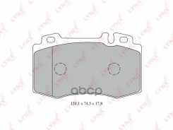 ������� ��������� �������� | ����� | Mercedes C200, C30, C32, C55, CLK320, CLK350, CLK500, E280, E320, E350, E400, E500, E55 01-12 LYNXauto ���. BD532...