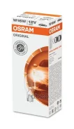 ����� W16W 12V 16W W2.1x9.5d Original LINE �������� ������������ �/� (���) 1 ��. 12V 16W W2,1X9,5D Osram ���. 921 921 ����