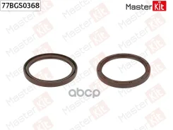 ������� ��������� ������ Hyundai Sonata III (Y-3)/Mitsubishi Pajero Classic (V2_W) 1992 - G4CP/G4CP-DM/4D56 MasterKit ���. 77BGS0368 77BGS0368 ����