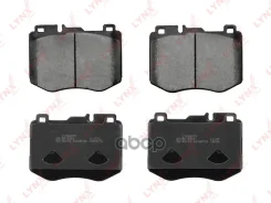 ������� ��������� �������� | ����� | Mercedes-BENZ C(W205) 14 / CLS(C257) 18 / E(W213) 16 / GLC(X253) 15 LYNXauto ���. BD5364 BD5364 ����